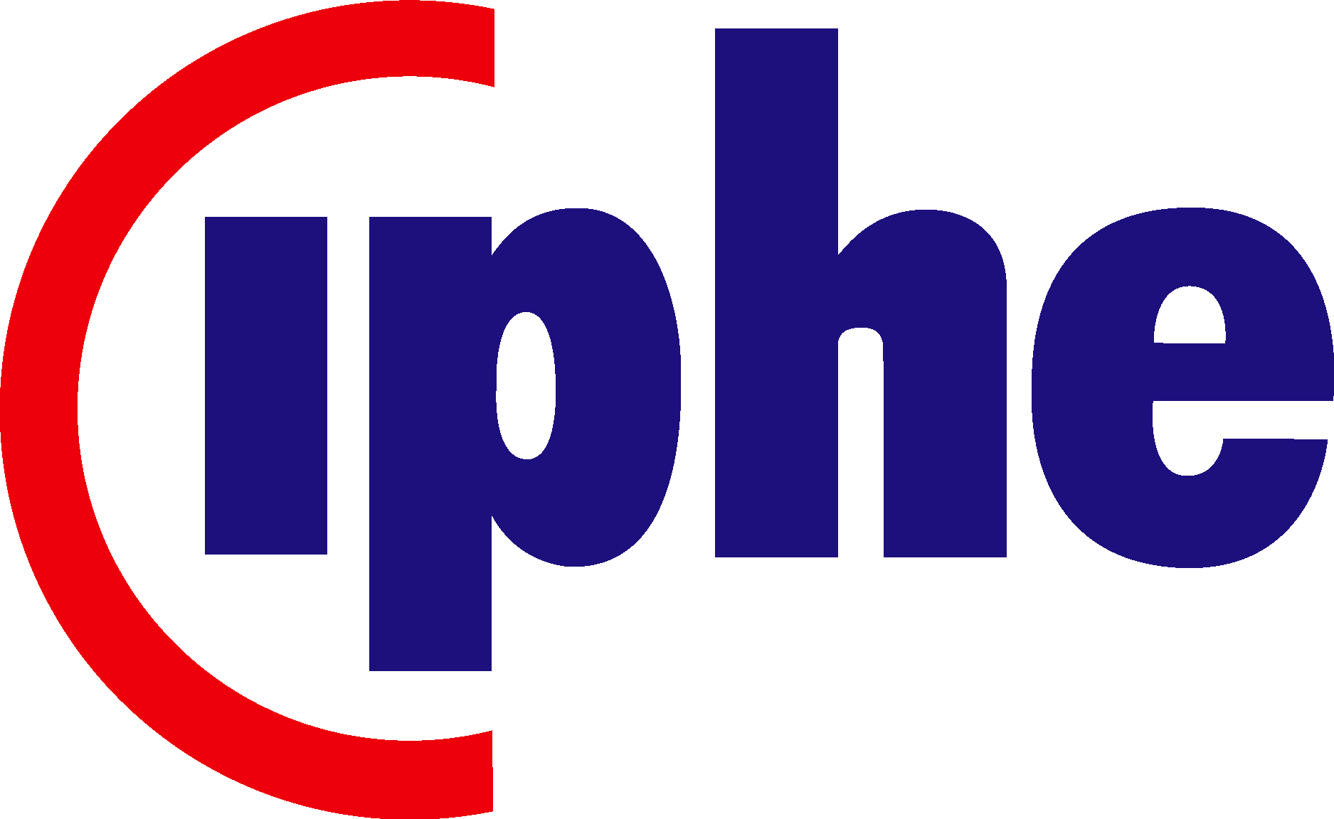 Ciphe (new) Logo Vector Logo